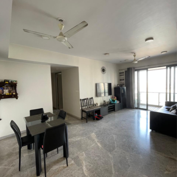 2 BHK Apartment For Rent in Lodha Estrella Wadala Truck Terminal Mumbai  7791612