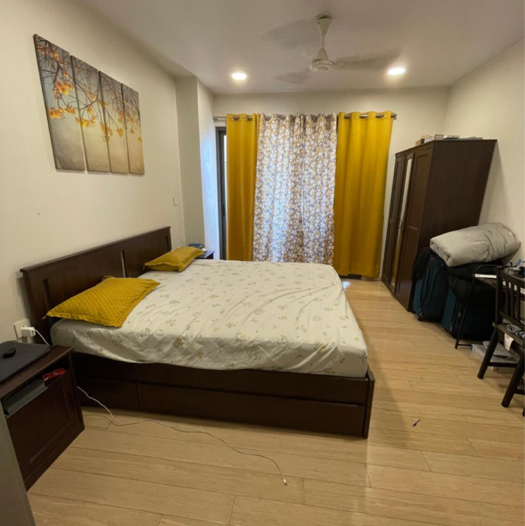 Bedroom, lodha-estrella 2 Bedroom 1485 Sq.Ft. Apartment In Wadala Truck Terminal Mumbai 7791612