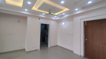 4 BHK Apartment For Rent in Moti Nagar Delhi  7791595