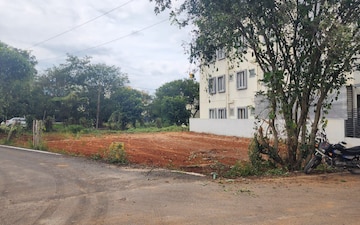 Plot For Sale in Banashankari 6th Stage