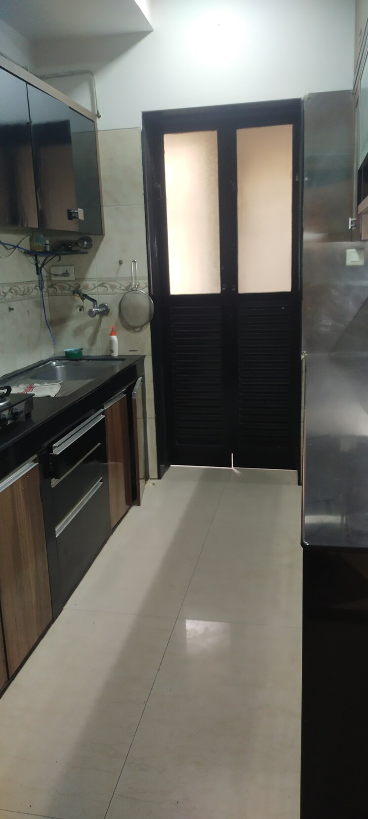 Kitchen, k-raheja-raheja-classique 3 Bedroom 1850 Sq.Ft. Apartment In Andheri West Mumbai 7791621