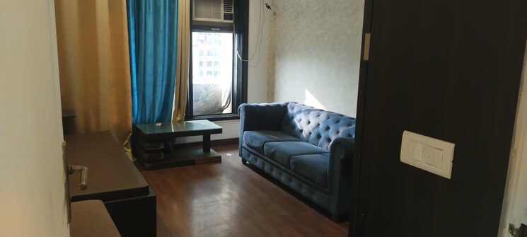 Living Room, k-raheja-raheja-classique 3 Bedroom 1850 Sq.Ft. Apartment In Andheri West Mumbai 7791621