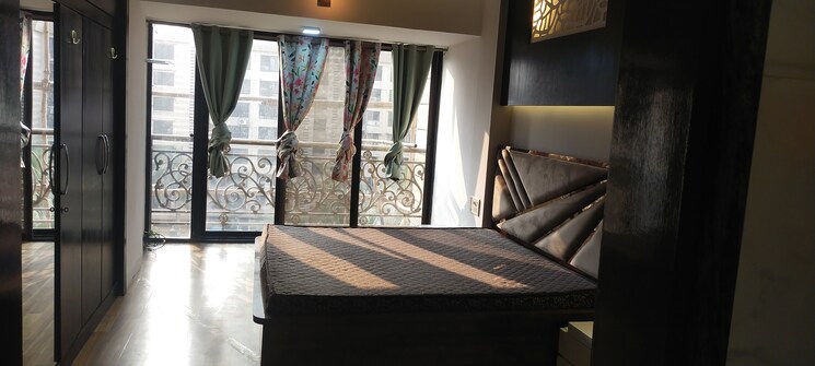 Bedroom, k-raheja-raheja-classique 3 Bedroom 1850 Sq.Ft. Apartment In Andheri West Mumbai 7791621