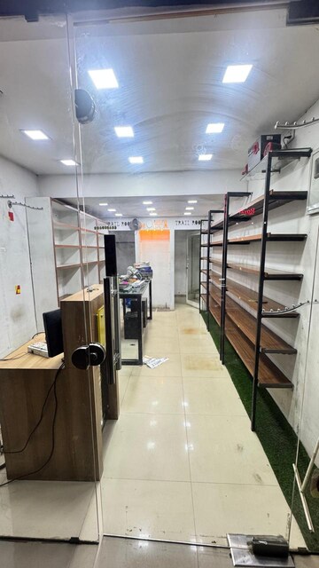 Commercial Shop 185 Sq.Ft. For Rent in Mg Road Thrissur  7791619