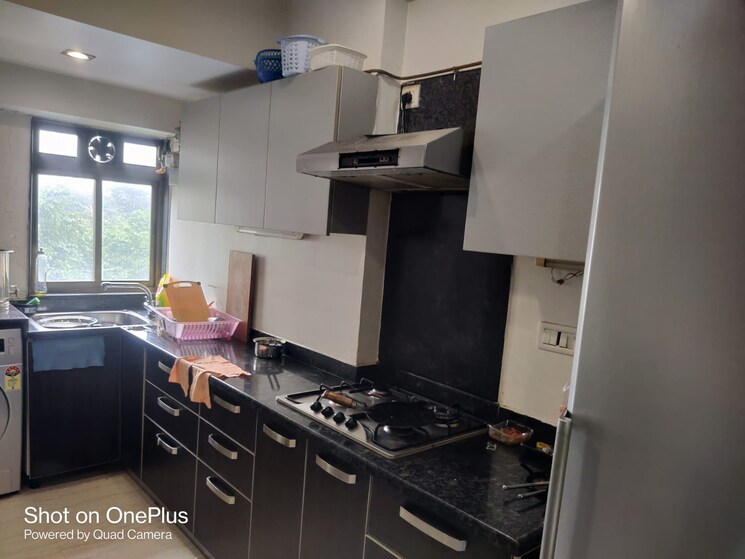 Kitchen, norita-chs-ltd 2 Bedroom 1150 Sq.Ft. Apartment In Powai Mumbai 7791630