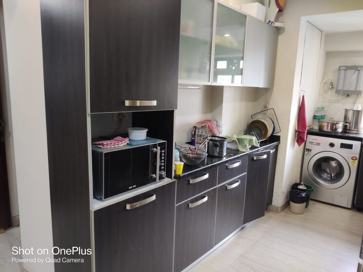 Kitchen, norita-chs-ltd 2 Bedroom 1150 Sq.Ft. Apartment In Powai Mumbai 7791630