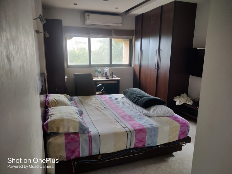 Bedroom, norita-chs-ltd 2 Bedroom 1150 Sq.Ft. Apartment In Powai Mumbai 7791630