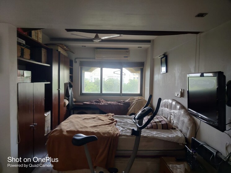 Living Room, norita-chs-ltd 2 Bedroom 1150 Sq.Ft. Apartment In Powai Mumbai 7791630