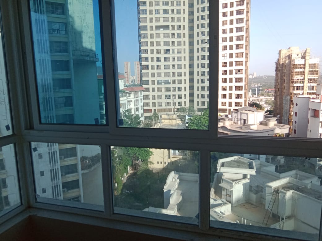 2 BHK + Pooja Room,Extra Room Apartment For Sale in Rag Megh Malhar