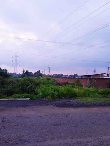 Plot Area in  Plot at Pevtha – for Sale