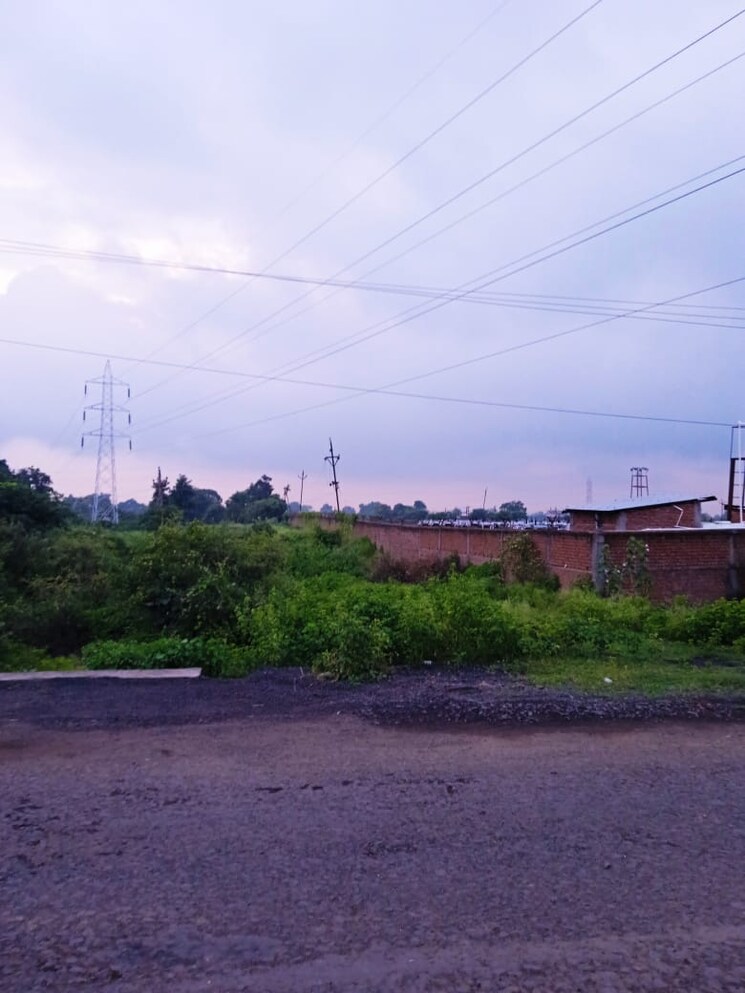 undefined, pevtha  1000 Sq.Yd. Plot In Pevtha Nagpur 7791679