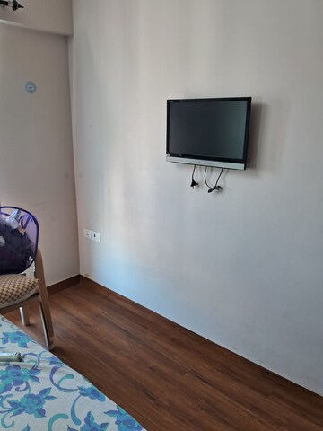 Furnished Amenities in 3 BHK Apartment at Dheeraj Valley, Goregaon East – for Sale