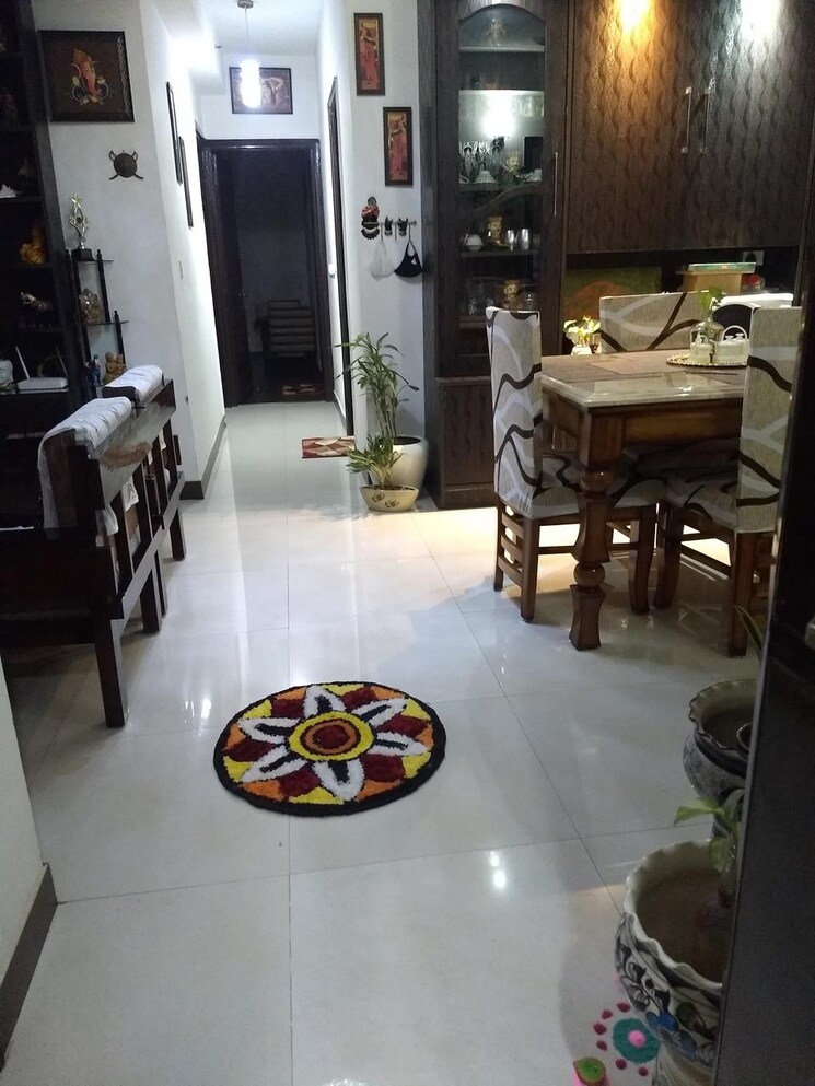 Team Area, rps-savana 3 Bedroom 1249 Sq.Ft. Apartment In Sector 88 Faridabad 7791687