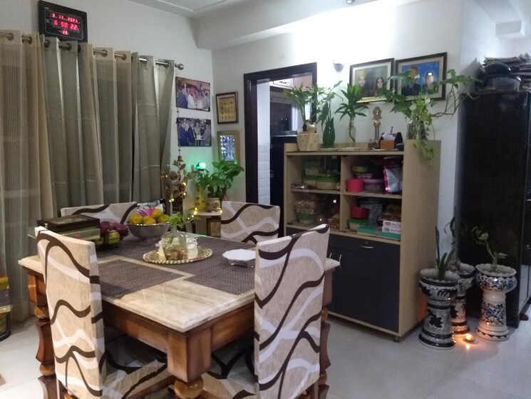 Team Area, rps-savana 3 Bedroom 1249 Sq.Ft. Apartment In Sector 88 Faridabad 7791687