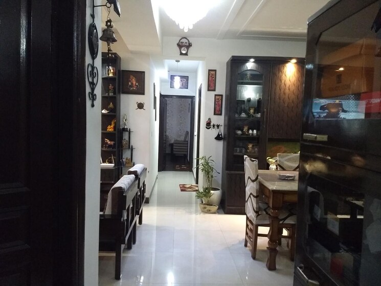 Gym, rps-savana 3 Bedroom 1249 Sq.Ft. Apartment In Sector 88 Faridabad 7791687