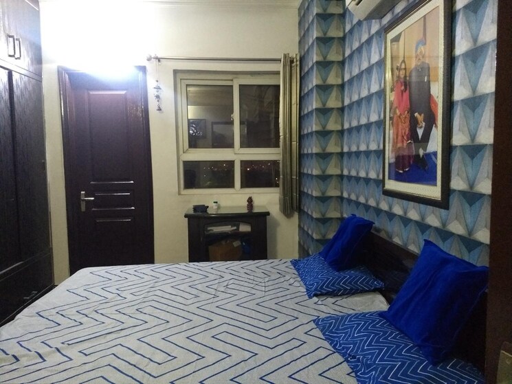  Parking, rps-savana 3 Bedroom 1249 Sq.Ft. Apartment In Sector 88 Faridabad 7791687