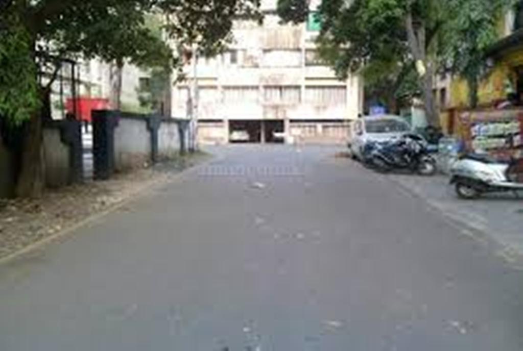 1 BHK Apartment For Rent in Bramha Aangan Salunke Vihar Pune  7791707