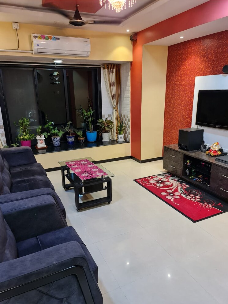 Living Room, jaypee-greens-kosmos 3 Bedroom 720 Sq.Ft. Apartment In Sector 134 Noida 7791775