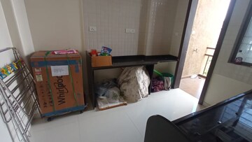 2 BHK Apartment For Sale in Goel Ganga Florentina, Nibm Annexe