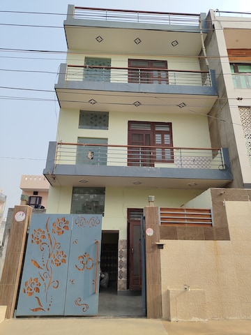 5 BHK Independent House For Rent in Sector 2 Bahadurgarh  7791805