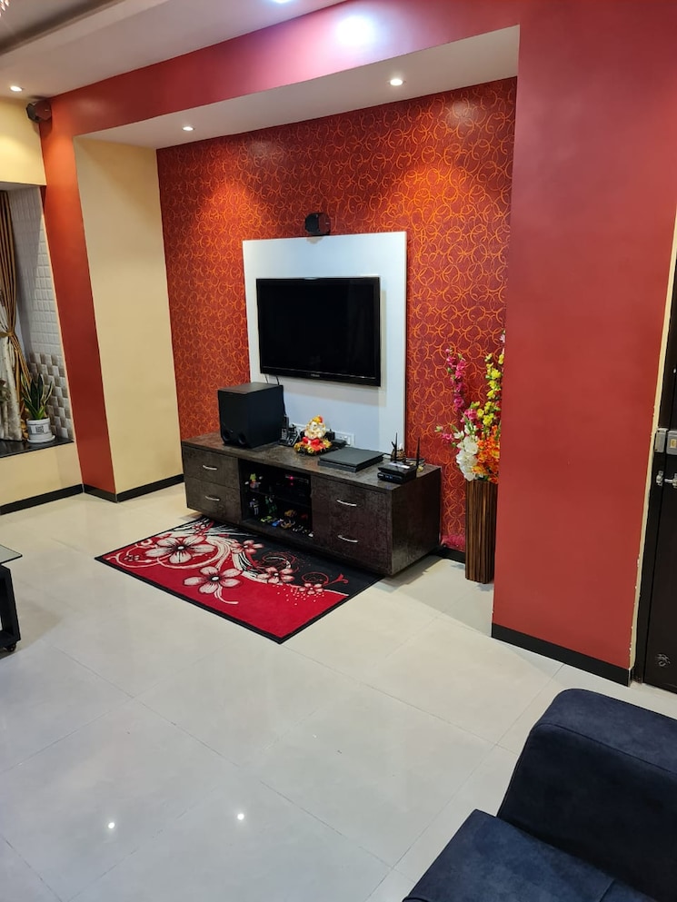 Bedroom, courtyard-by-narang-realty-and-the-wadhwa-group 2 Bedroom 798 Sq.Ft. Apartment In Pokhran Road No Two Thane 7791789