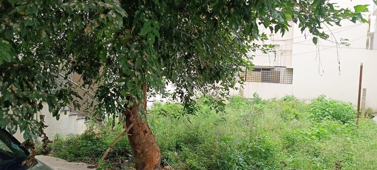 Garden, vajarahalli  2600 Sq.Ft. Plot In Vajarahalli Bangalore 7791820