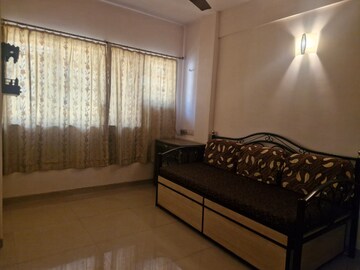 2.5 BHK Apartment For Rent in Rashtrsarathi Apartment Mulund East Mumbai  7791847