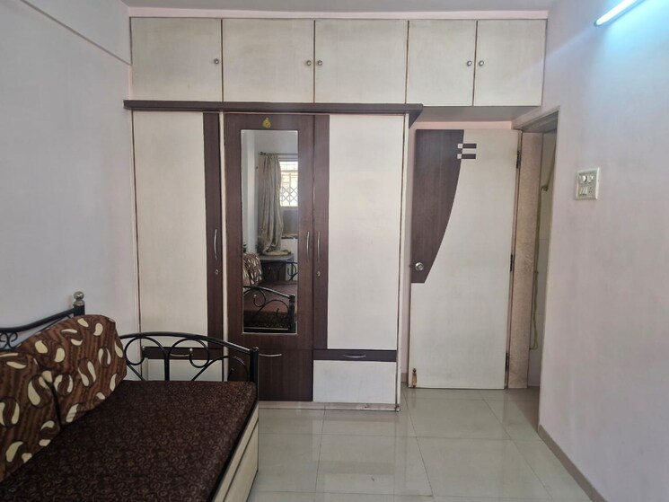 undefined, rashtrsarathi-apartment 2.5 Bedroom 800 Sq.Ft. Apartment In Mulund East Mumbai 7791847