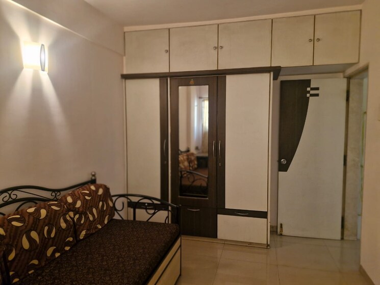 undefined, rashtrsarathi-apartment 2.5 Bedroom 800 Sq.Ft. Apartment In Mulund East Mumbai 7791847