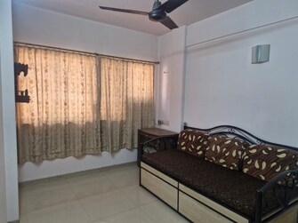 2.5 BHK Apartment For Rent in Rashtrsarathi Apartment Mulund East Mumbai  7791847