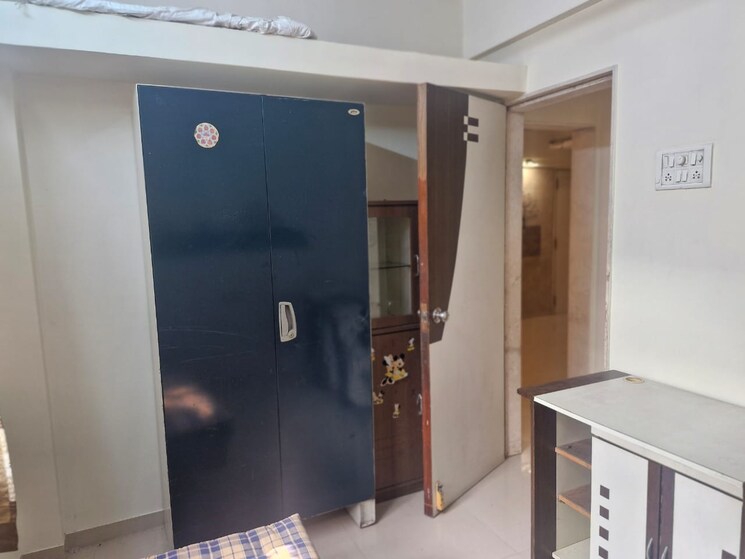 Living Room, rashtrsarathi-apartment 2.5 Bedroom 800 Sq.Ft. Apartment In Mulund East Mumbai 7791847