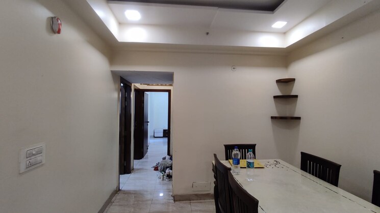 undefined, moti nagar 3 Bedroom 1775 Sq.Ft. Apartment In Moti Nagar Delhi 7791631