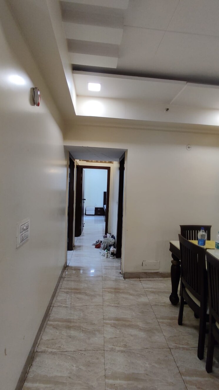 Room, moti nagar 3 Bedroom 1775 Sq.Ft. Apartment In Moti Nagar Delhi 7791631