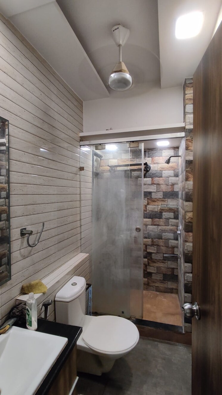 undefined, moti nagar 3 Bedroom 1775 Sq.Ft. Apartment In Moti Nagar Delhi 7791631