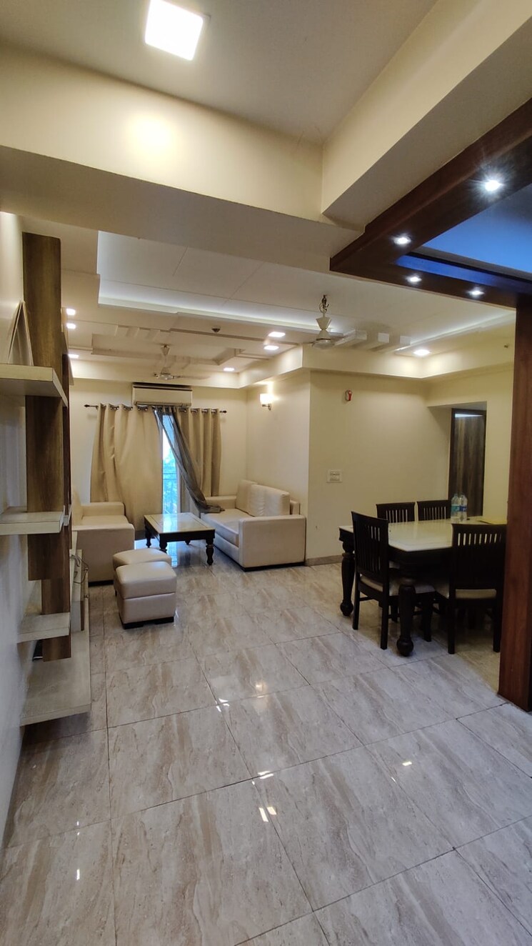 Team Area, moti nagar 3 Bedroom 1775 Sq.Ft. Apartment In Moti Nagar Delhi 7791631