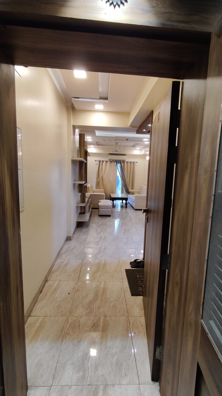 undefined, moti nagar 3 Bedroom 1775 Sq.Ft. Apartment In Moti Nagar Delhi 7791631