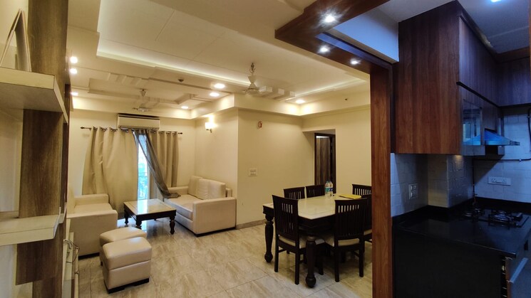Gym, moti nagar 3 Bedroom 1775 Sq.Ft. Apartment In Moti Nagar Delhi 7791631