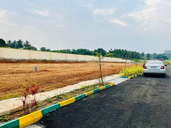 Plot For Resale in Arohana Serenity Kengeri Bangalore  7791825