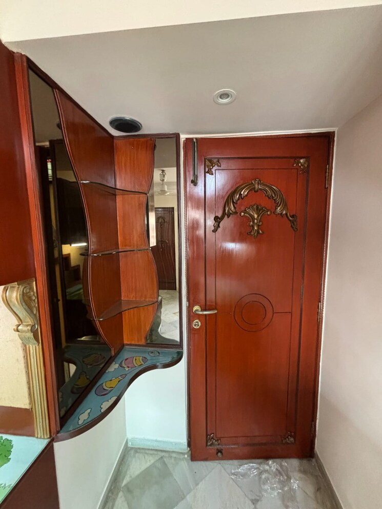 undefined, sidhanchal-phase-1 2 Bedroom 1065 Sq.Ft. Apartment In Manpada Thane 7791856