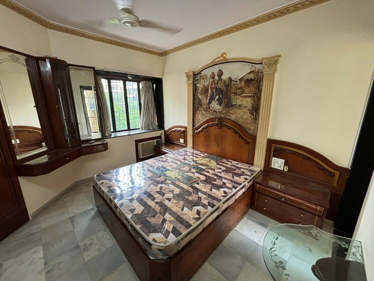 Bedroom, sidhanchal-phase-1 2 Bedroom 1065 Sq.Ft. Apartment In Manpada Thane 7791856