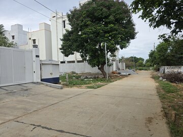 Plot For Resale in Vidya Nagar Colony Tirupati  7791864