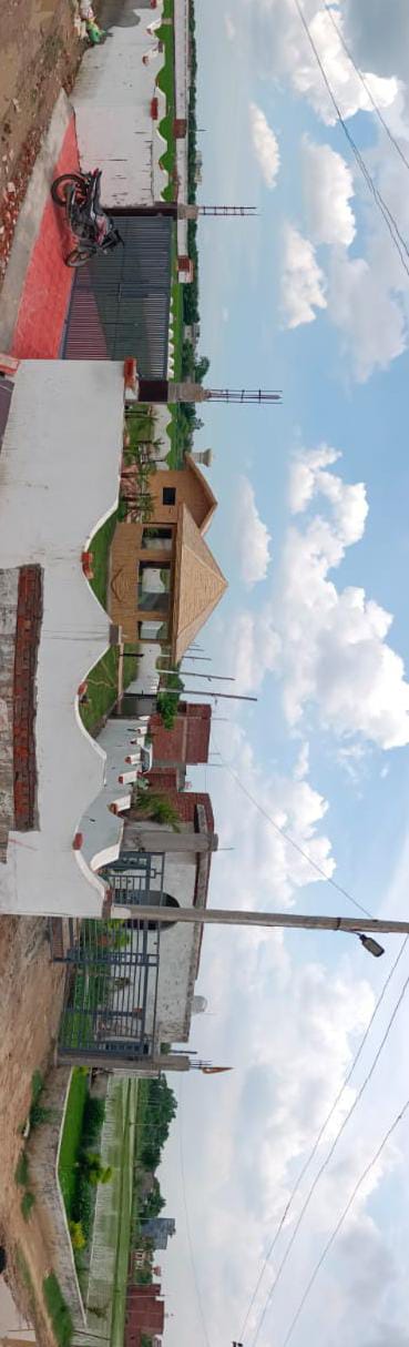 Plot For Sale in Jewar City 