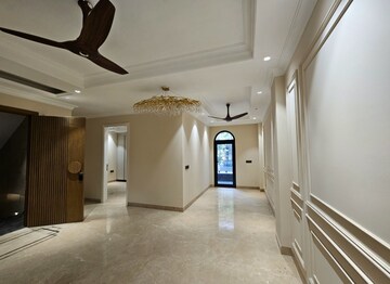 3 BHK Builder Floor For Sale in East Patel Nagar