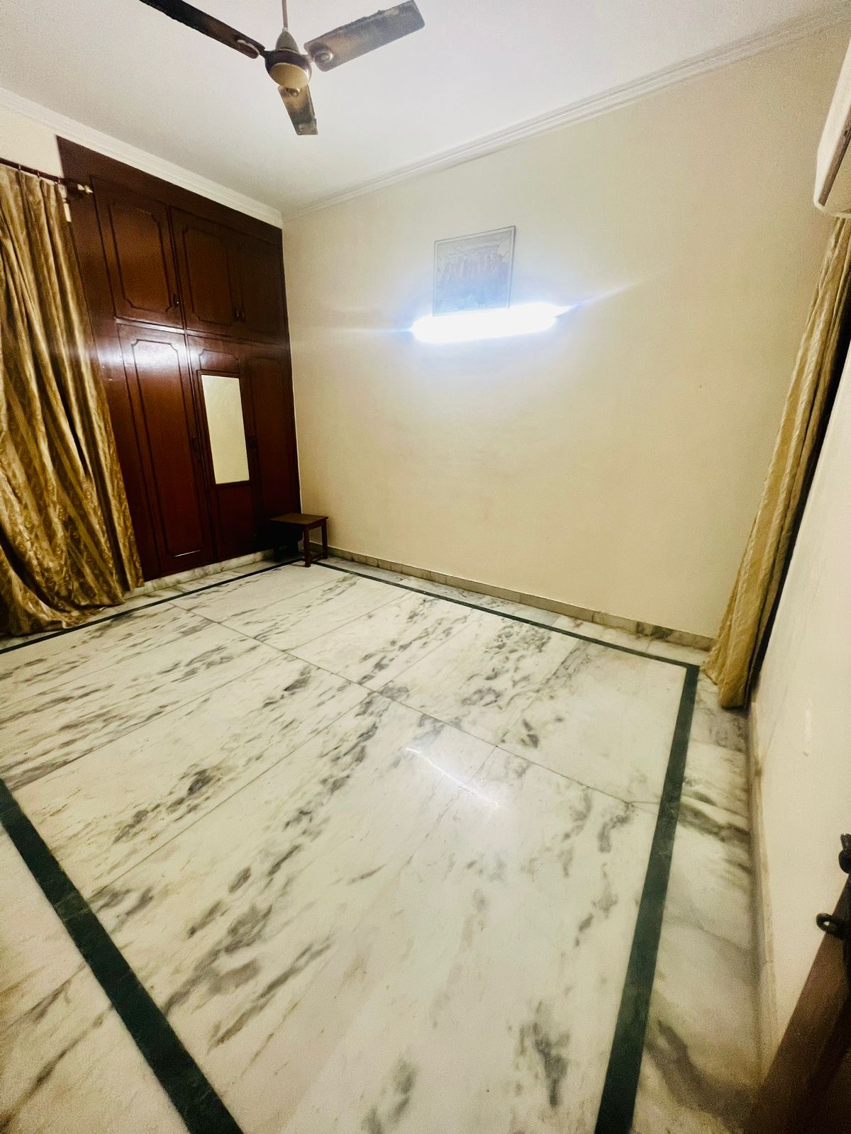 3.5 BHK + Servant Room Apartment For Sale in Godrej Woods