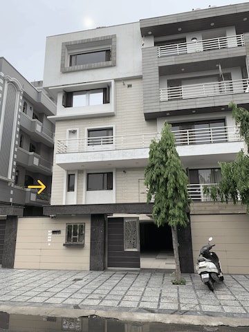 4 BHK Apartment For Resale in Vivek Vihar Phase 1 Delhi  7791870