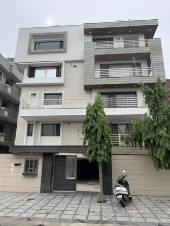 4 BHK Apartment For Resale in Vivek Vihar Phase 1 Delhi  7791870