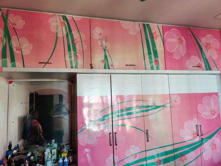 undefined, chetna-apartments-chs-ltd 2 Bedroom 650 Sq.Ft. Apartment In Bhandup West Mumbai 7791933