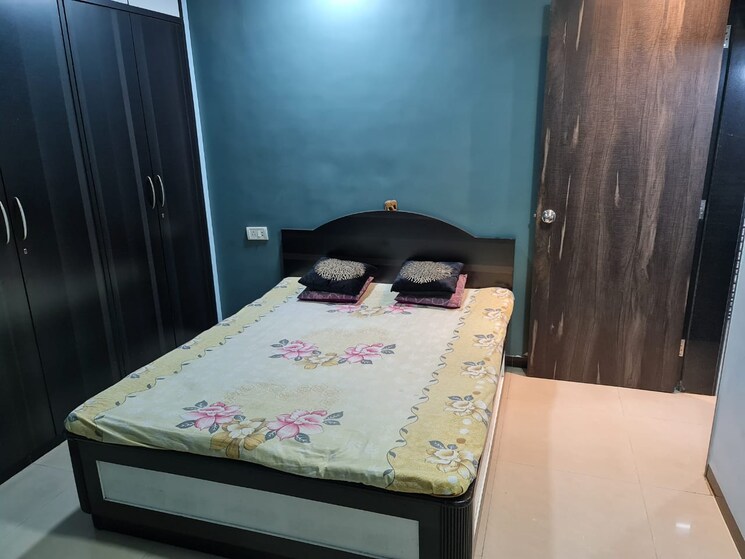 Bedroom, chetna-apartments-chs-ltd 2 Bedroom 650 Sq.Ft. Apartment In Bhandup West Mumbai 7791933