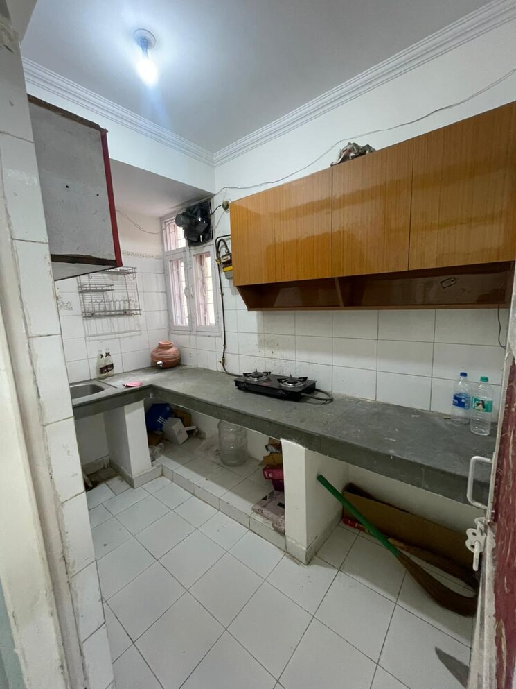 Kitchen, vasant kunj 1 Bedroom 550 Sq.Ft. Apartment In Vasant Kunj Delhi 7791919