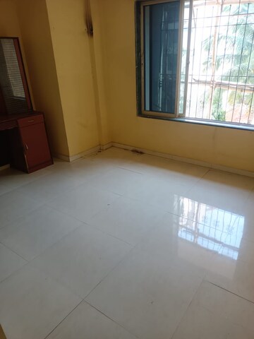 2 BHK Apartment For Sale in Puranik City, Kasarvadavali